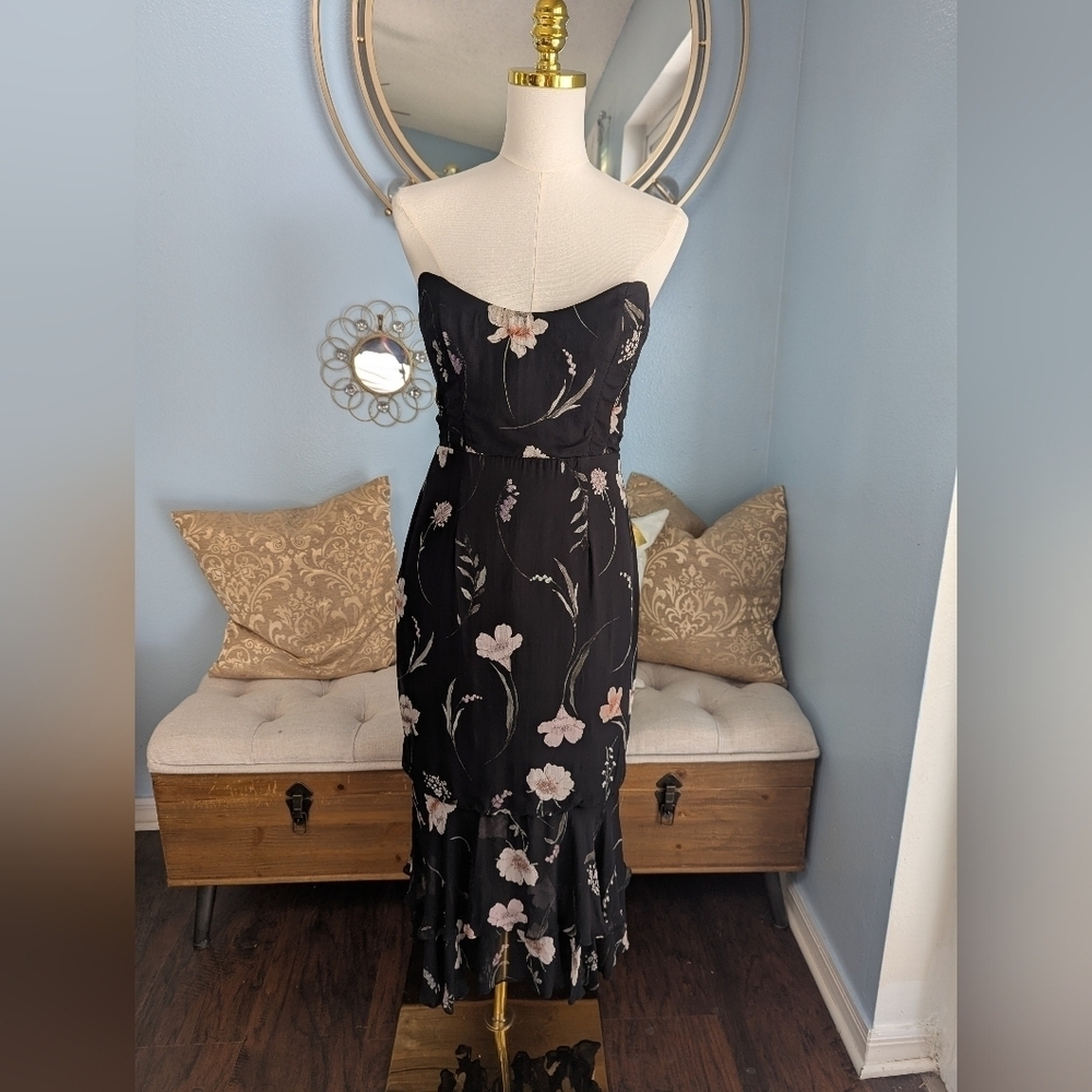 Katie May Nami Gown
